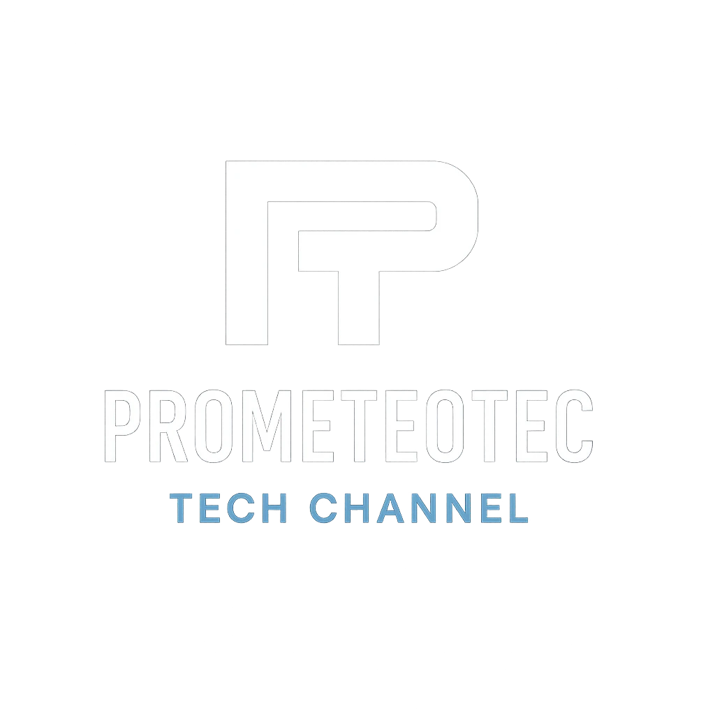 PrometeoTec