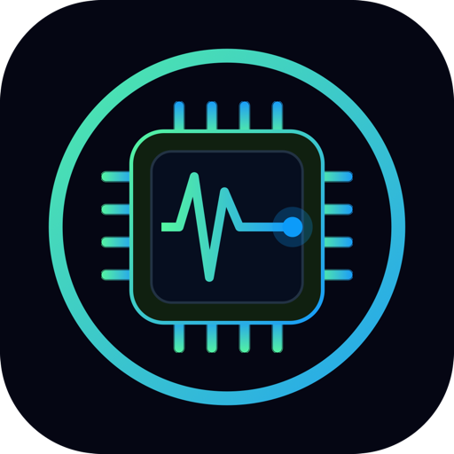 Ícono de Vitals